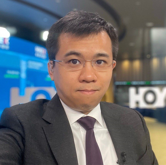 Exclusive: CS long-standing HK warrant head moves on 